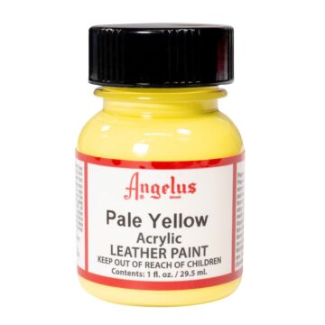 Pastel Geel, 29,5 ml