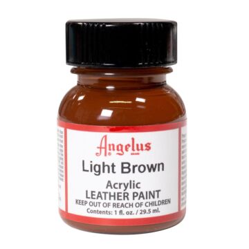 Licht Bruin, 29,5 ml