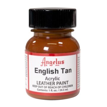 Engels Bruin, 29,5 ml