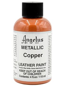 Koper Metallic, 118 ml