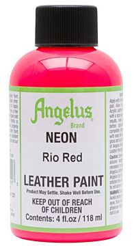 Rio Red, 118 ml