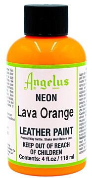 Lava Oranje, 118 ml