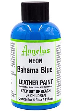 Bahama Blauw, 118 ml
