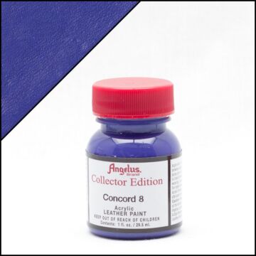 Concord, 29,5 ml