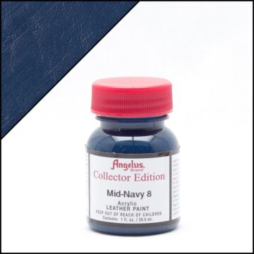 Mid Navy, 29,5 ml