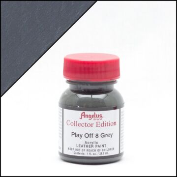 Play Off 8 Grey, 29,5 ml