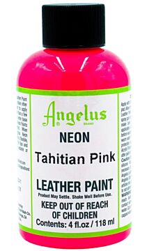 Tahitiaans Roze, 118 ml