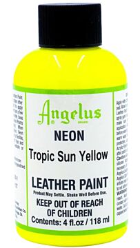 Tropische Zon Geel, 118 ml