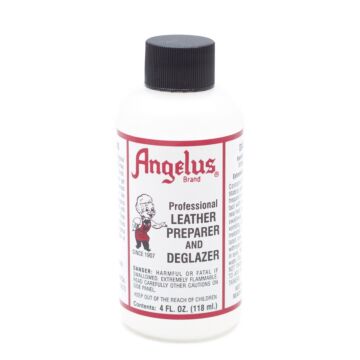 Angelus Preparer en Deglazer 29,5ml