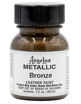 Brons Metallic, 29,5 ml