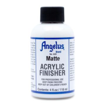 Finisher - Mat, 118 ml