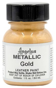Goud Metallic, 29,5 ml