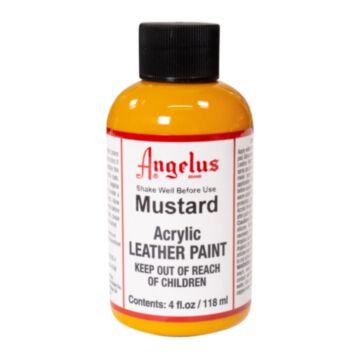Mosterd, 118 ml