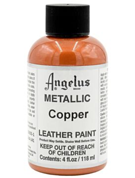 Koper Metallic, 118 ml
