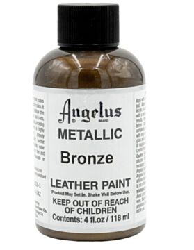 Brons Metallic, 118 ml