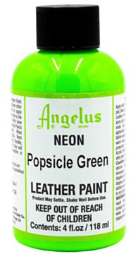 IJslollie Groen, 118 ml