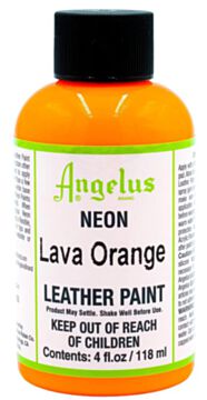 Lava Oranje, 118 ml