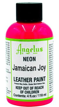 Jamaicaans Roze, 118 ml