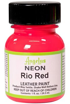 Rio Red, 29,5 ml