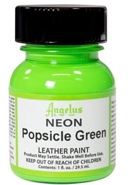 IJslollie Groen, 29,5 ml