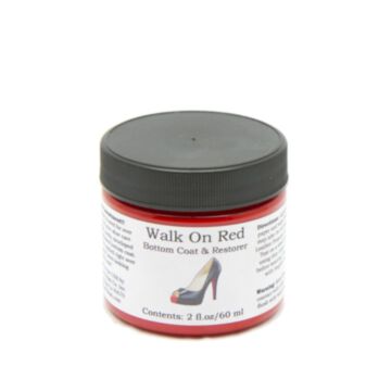 Angelus Walk on Red, 60 ml