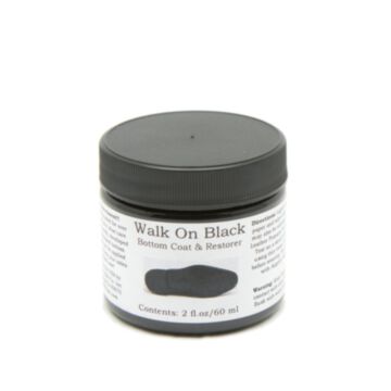 Angelus Walk on Black, 60 ml