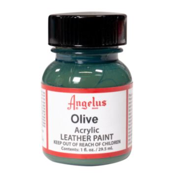 Olijf Groen, 29,5ml