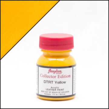 DTRT Yellow, 29,5 ml