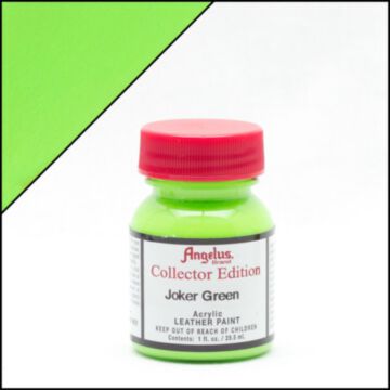 Joker Green, 29,5 ml