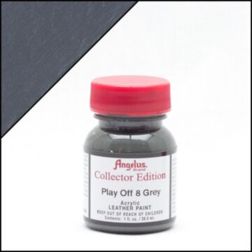 Play Off 8 Grey, 29,5 ml
