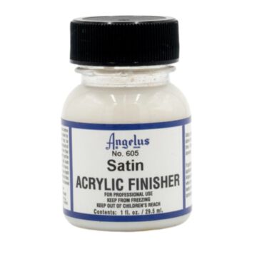 Finisher - Satijn, 29,5 ml