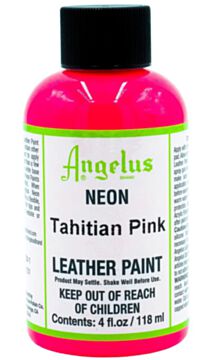 Tahitiaans Roze, 118 ml