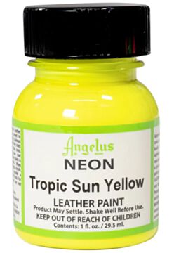 Tropische Zon Geel, 29,5 ml