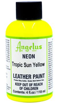 Tropische Zon Geel, 118 ml