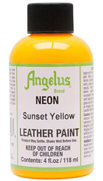 Zonsondergang Geel, 118 ml