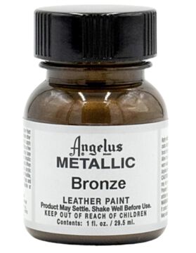 Brons Metallic, 29,5 ml