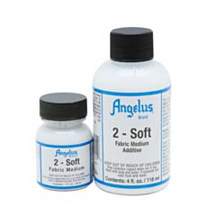 Angelus 2-soft, 118 ml