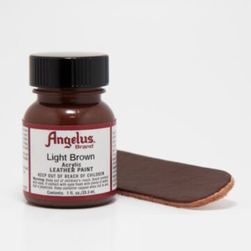 Licht Bruin, 118 ml