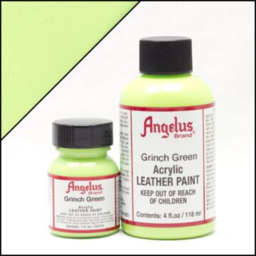 Grinch Groen, 118 ml