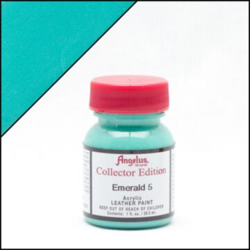 Angelus Collectors Edition Emerald 29,5ml