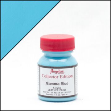Gamma Blue, 29,5 ml