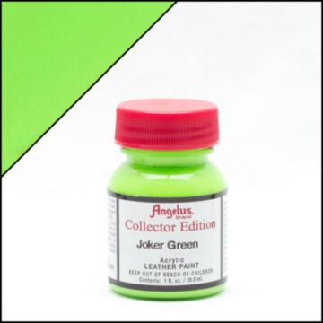 Joker Green, 29,5 ml