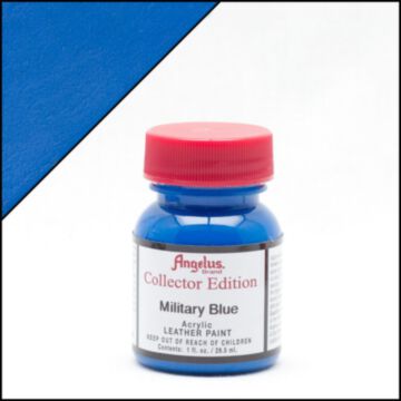 Military Blue, 29,5 ml
