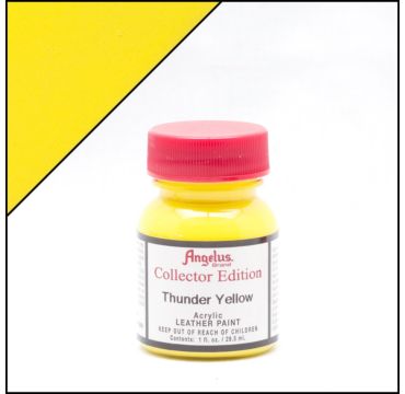 Thunder Yellow, 29,5 ml