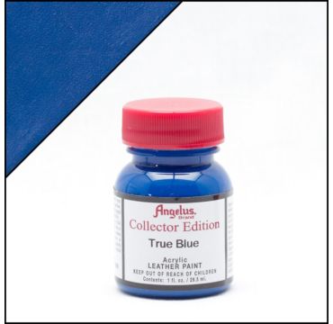 True Blue, 29,5 ml