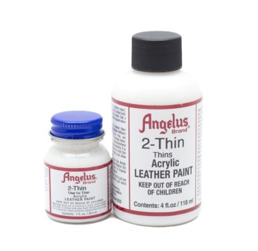 Angelus 2-thin, 118 ml